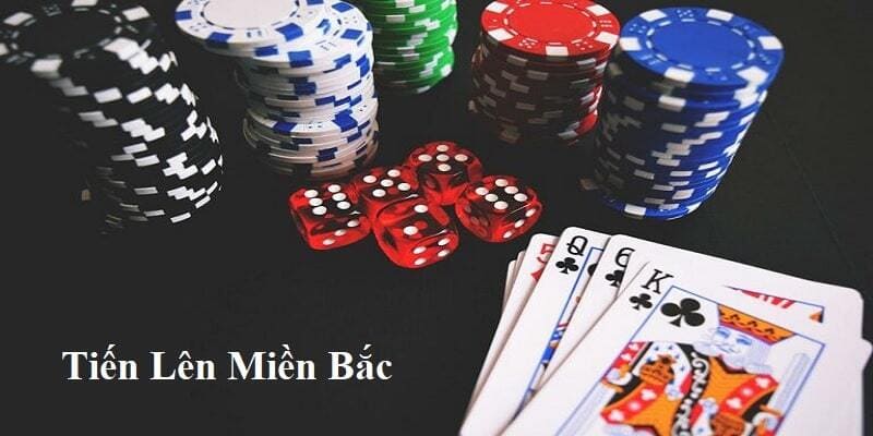 Bài tiến lên miền Bắc thu hút khách hàng