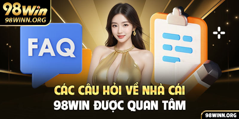 Các câu hỏi về nhà cái được quan tâm