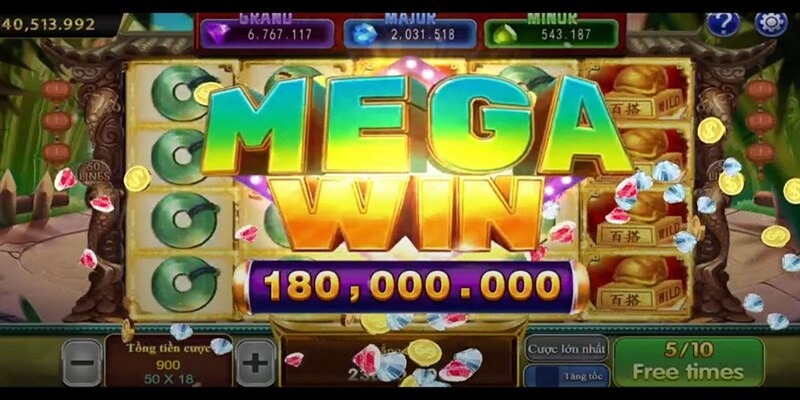 Chia sẻ mẹo chơi nổ hũ 90 tại 98win tỷ lệ thắng cao