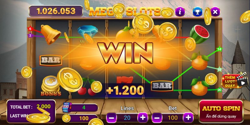 Kinh nghiệm chơi nổ hũ 88 tại 98Win hiệu quả