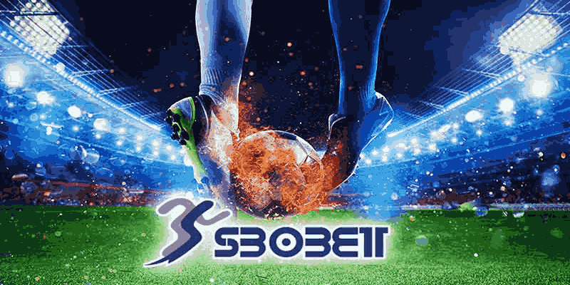 Sbobet - Nền Tảng Cá Cược Thể Thao Đẳng Cấp Hàng Đầu